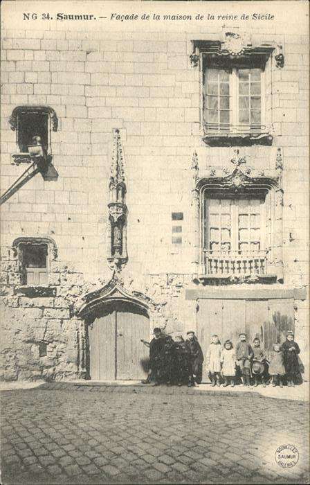 Saumur