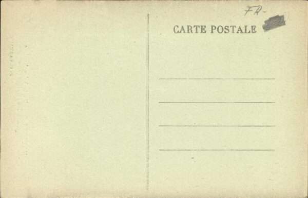 Naucelle Portail des Angiais – Bild 2