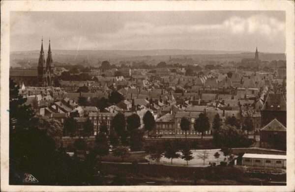 Charleville-Mezieres 08