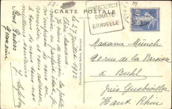 Contrexeville Vosges Ferme Eveques – Bild 2