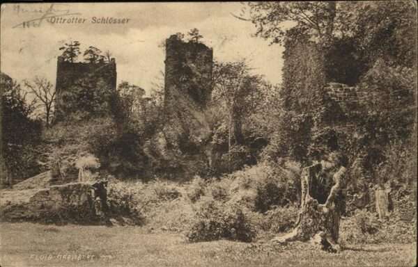 Ottrotter Schloesser