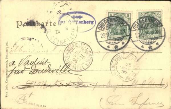 Ottrotter Schloesser – Bild 2