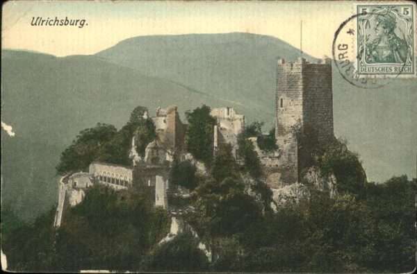 Ulrichsburg