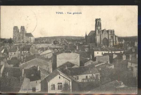 Toul 54