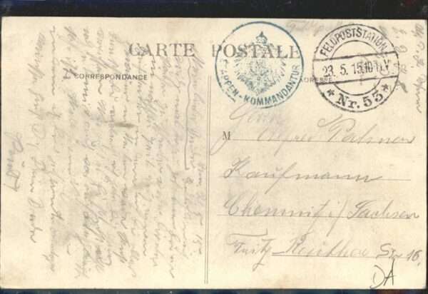 Toul 54 – Bild 2
