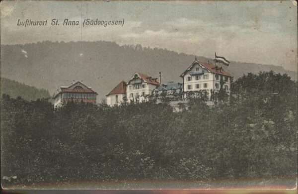 Saint-Anna Thierenbach