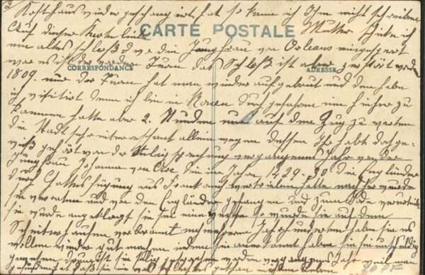Rouen Chateau – Bild 2