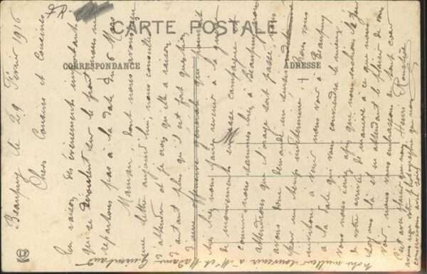 Toulouse Haute-Garonne Allee Saint Etienne – Bild 2
