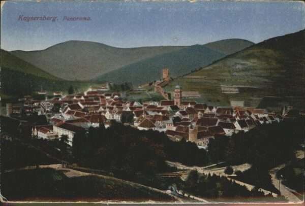 Kaysersberg