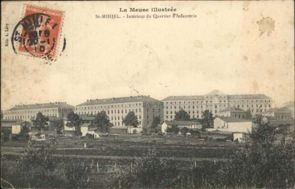 Saint-Mihiel