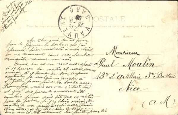 Vauvert Chateau Candiac – Bild 2