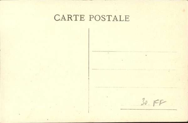 Nouvelles Chateau de M. Gheude – Bild 2