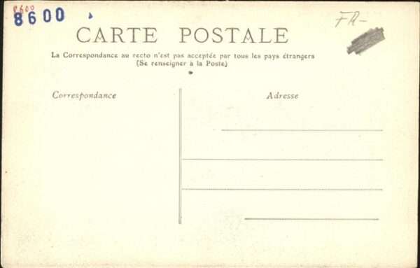 Poitiers 86 Pont Joubert – Bild 2