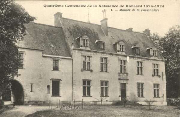 Couture-sur-Loir