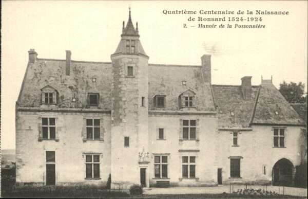 Couture-sur-Loir