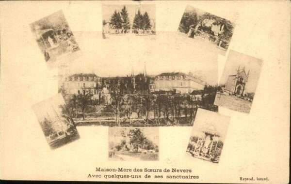 Nevers 58