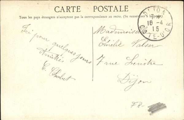 Saint-Martin-Belle-Roche – Bild 2
