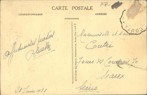 Saint-Pierre-de-Chignac – Bild 2