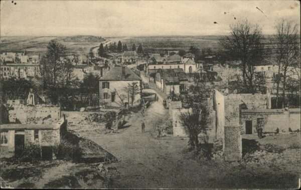 Sainte-Marie-a-Py