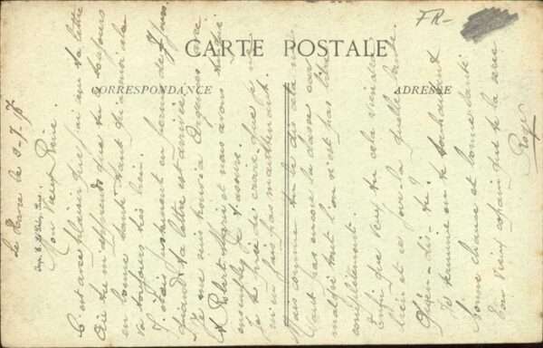 Nice Havrais Seine-Maritime Avenue Reine Elisabeth – Bild 2