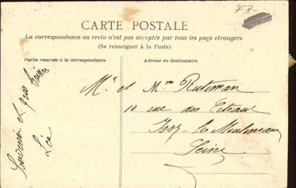 Douvres-la-Delivrande Fete du Couronnement – Bild 2