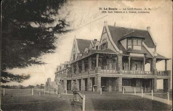La Baule-Escoublac