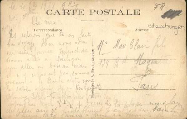 La Baule-Escoublac – Bild 2