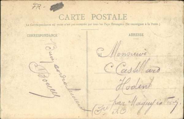 Camp de Mailly – Bild 2