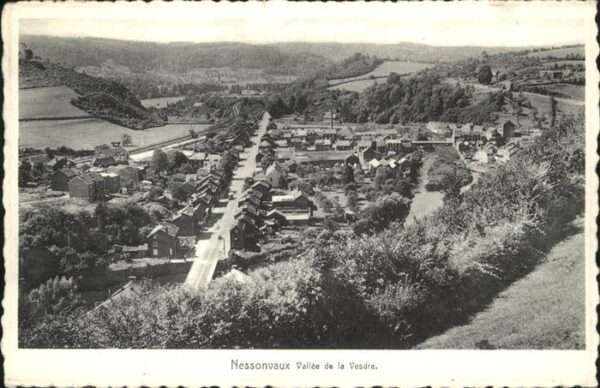 Nessonvaux