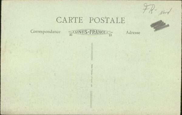 Merville Nord Eglise Church – Bild 2