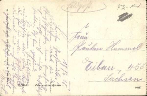 Douai 59 – Bild 2