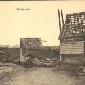 Miraumont