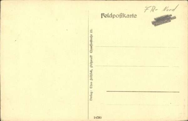 Miraumont – Bild 2