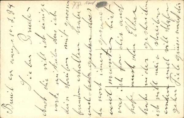 Lisieux – Bild 2