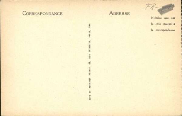 Vezelay Place Belle Croix Rue Saint Pierre – Bild 2