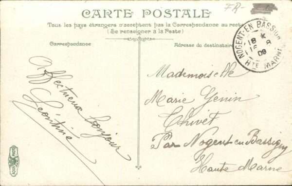 Vichy Allier Source de Hopital – Bild 2