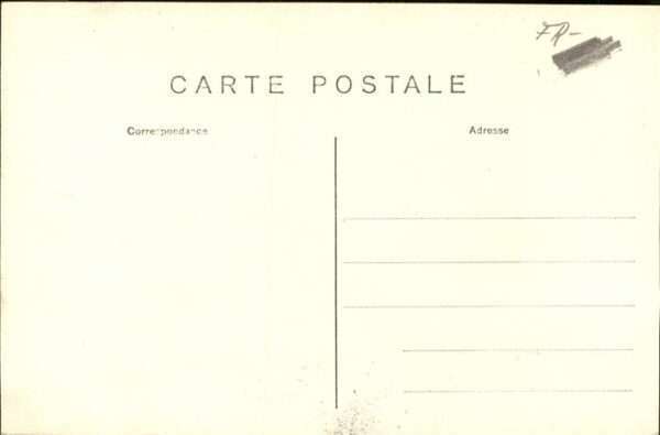 Soissons Cathedrale – Bild 2