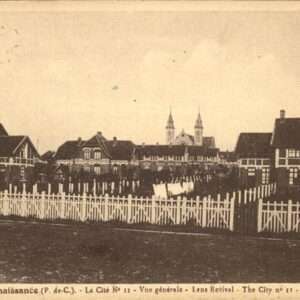 Lens-Lestang