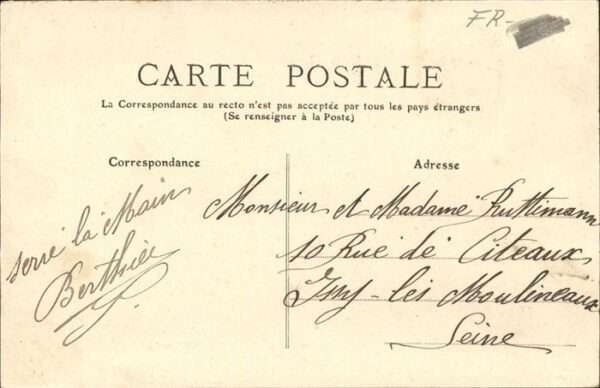 Aixe-sur-Vienne Moulins de Tarn – Bild 2