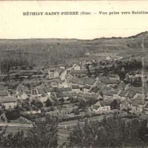 Bethisy-Saint-Pierre