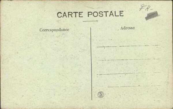 Creuse Somme Camp de la Courtine – Bild 2