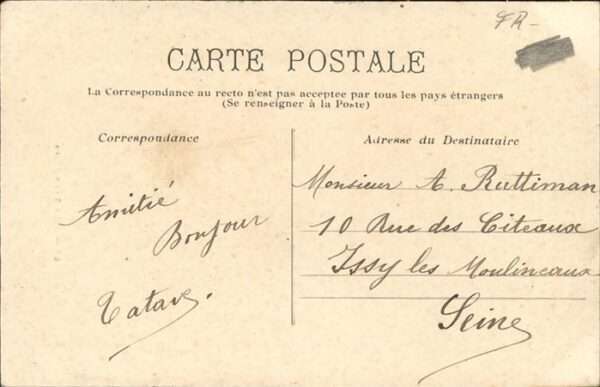 Calais Le Phare – Bild 2