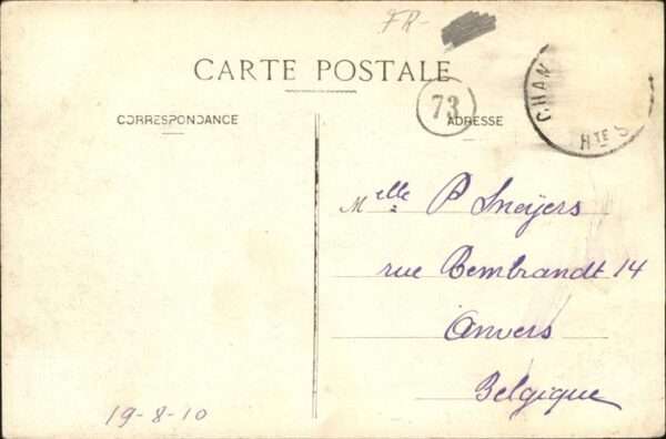 Brides-les-Bains – Bild 2