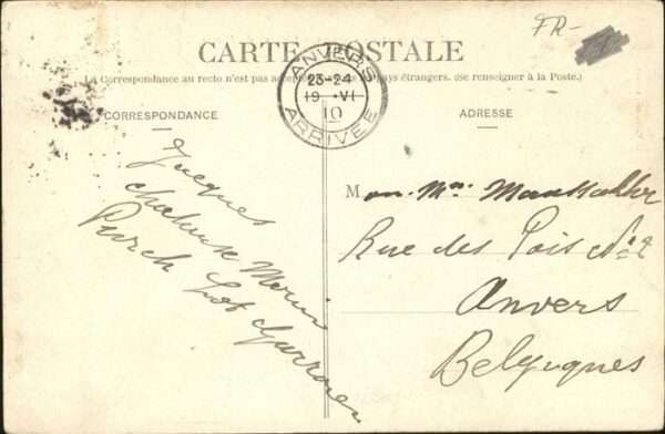 Damazan Chateau de Morin – Bild 2