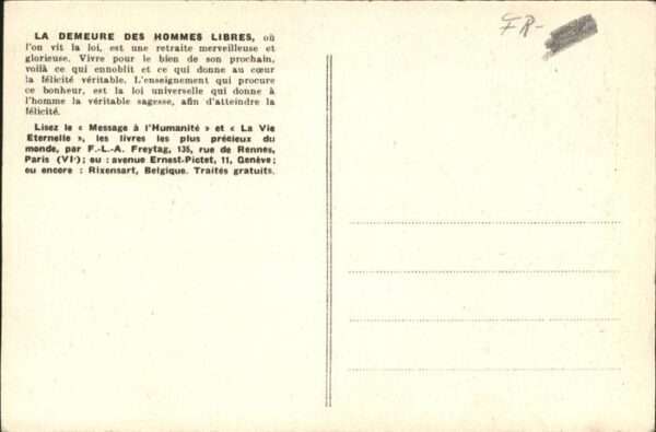 Dieu de Pitie – Bild 2