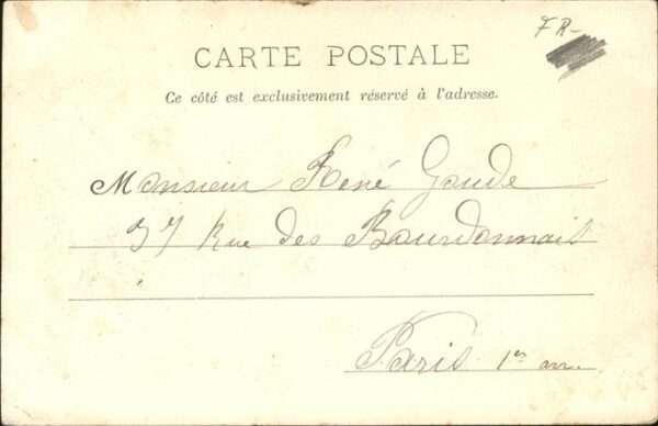 Nancy Lothringen Baraquement – Bild 2