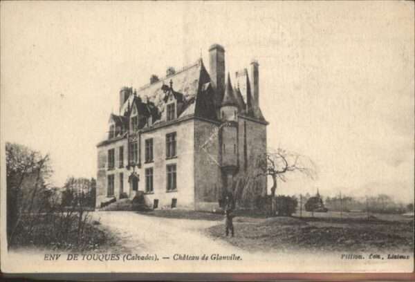 Glanville