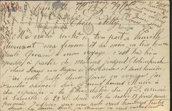 Glanville – Bild 2