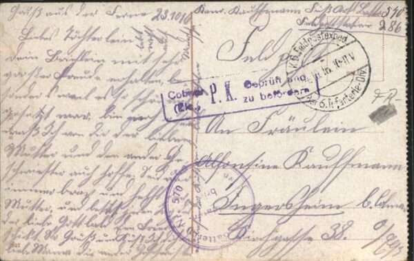 Ovillers-la-Boisselle – Bild 2