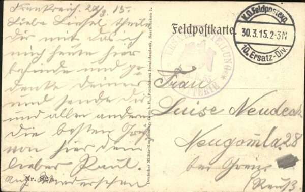 Hattonchatel – Bild 2